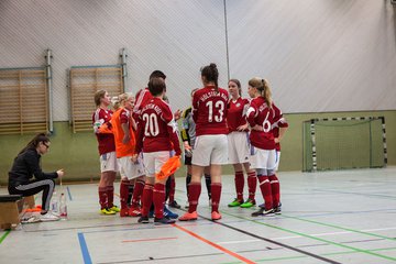 Bild 58 - B-Juniorinnen Landesmeisterschaft